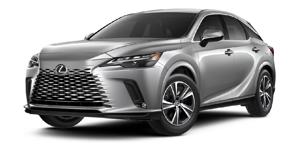 RX350