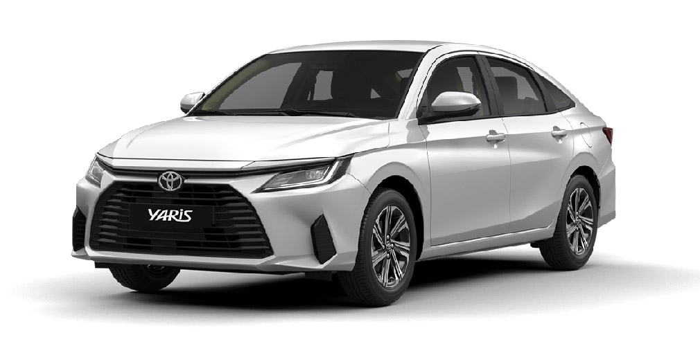 Yaris